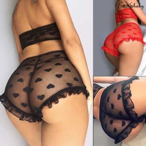 2pcs damer mesh blommig spets underkläder set kvinna sexiga satin bralett panties Sleepwear Nightwear underkläder nattdräkt pyjamas y0911