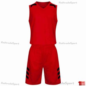 2021 Mens Ny Blank Edition Basketballtröja Anpassad Nummer Bästa kvalitet Storlek S-XXXL Lila Vit Svart Blå V66GK