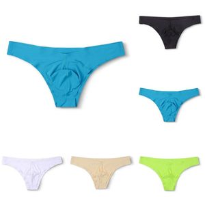 Unterhosen Sexy Männer Mini Cheeky Boxer Briefs Unterwäsche Kontur Beutel Bikini Boxer Shorts 2222222222222222222222222222222222222222222222