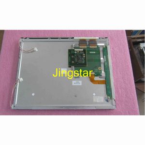 LQ150X1DG14 Professional 산업용 LCD 모듈 테스트를 거친 결과와 보증