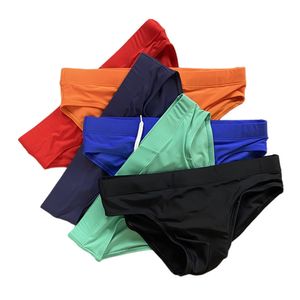 natação brevemente homem swimwear nadada tronco mens cuecas biquíni homens sexy swimsuit 66121624530