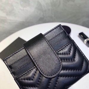 女性の財布財布バッグ女性オリジナルボックス高品質のファッションウォレット