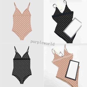 Full Letter Haft Marka Body Kobiety Sexy Koronki Onepiece Sleepwear Indoor Casual Miękka Dziewczyna Nightclothes Bielizna