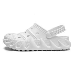 Casual Sandals Classic Outdoor Beach Skor Hook Loop Män Kvinnor Luxurys Designers Trainers Tofflor