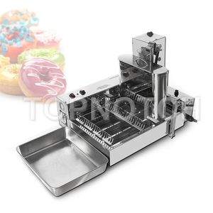 Mini Donut Machine Friting Freing Donut Maker