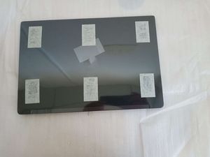 Original neue Laptop-Gehäuse für Dell Latitude 7380 LCD Back Cover Rear Top Lid A Gehäuse 2R9CT 02R9CT