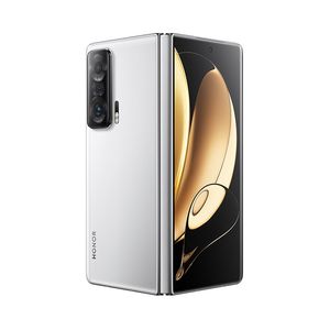 Original Huawei Honor Magic V Fällbar 5g Mobiltelefon 12GB RAM 256GB 512GB ROM SNAPDAGON 8 Gen 1 Android 7,9 