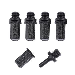 Wholesale computer screws kit for sale - Group buy Computer Speakers Speaker Parts Net Cover Frame Rubber Snap Button Ball Socket Type Grill Guides Pegs Kit Buckle Screws For Grille