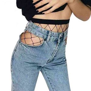 Frauen Sexy Strumpfhosen Mesh Fishnet Nylon Strumpfhosen Lange Strümpfe Jacquard Schritt Fuß Naht Dessous Strumpfwaren Damen Mesh Schwarz Strumpfhosen y1119