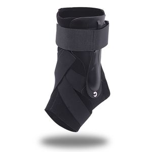 1 pcs Ankle Support Brace Elastic Compression Sleeve Sport Relief Pain Foot Stabilizer Foot Guard sports ankle brace 969 Z2