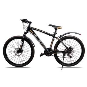 2PCS Mountain Bike Ciclismo Anteriore Posteriore LED Parafango Set Pieghevole Bicicletta Parafango Fanale Posteriore