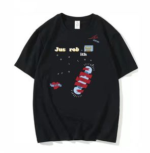 2022 여성 망 디자이너 티셔츠 TShirts 패션 동물 편지 인쇄 짧은 소매 레이디 티셔스 Luxurys Womens 캐주얼 의류 M-5XL # 23