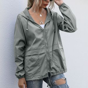 Yogo Jackets Active Hoodies Sport Jacket Top Tracksuits مقنعين البلوز ملابس رياضية فضفاضة ملابس الصالة الرياضية