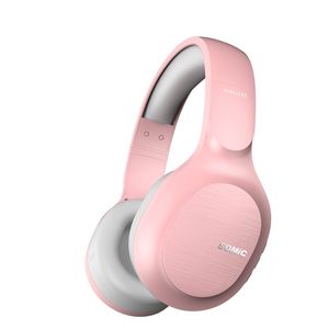 Huvudmonterad Portable Wireless Music Headphones Leisure Running Foldbar Mobiltelefon 5.0 Stereo Bluetooth-headset