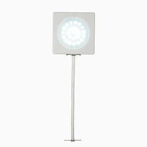 25 LED microondas radar movimento sensor solar luz ip65 ip65 outdoor street lâmpada de segurança