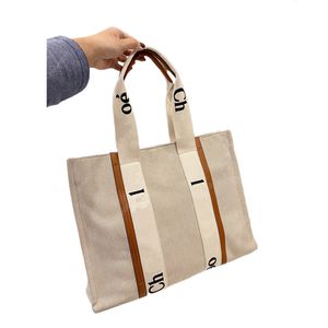 Großhandel 5A Frauen Handtaschen Einkaufstasche Einkaufstasche Handtasche Hohe Qualität Modewäsche Große Strandtaschen Luxus Designer Reisetasche