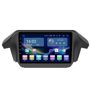 Nawigacja GPS Radio Car Radio Multimedia Android dla Honda Odyssey 2009-2014 Gracz Octa-Core-Head-Unit