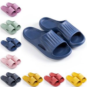 Estilo7 Chinelos de Verão Slides Sapatos Homens Mulheres Plataforma Sneaker Mens Vermelho Vermelho Preto Branco Amarelo Sandálias Sandálias Instrutor Ao Ar Livre Sandália 36-45