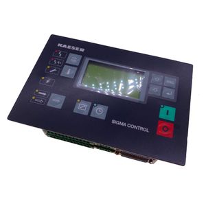 7.7001.1 Kaser air compressor main board controller panel