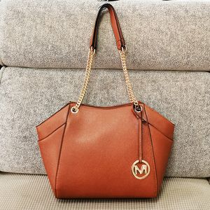 Handbags women 2021 designer luxury purse tote chain shoulder bags pu leather fashion MHOMEN
