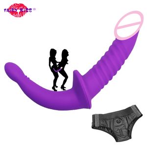 Cinta Fildo de Silicone Para Mulherheres, Borracha Sexyo Adulto, Masturbador Casais Lsbicos