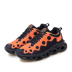 2028 Comfortable lightweight breathable shoes sneakers men non-slip wear-resistant ideal for running walking and sports activities-92