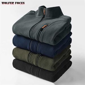 Grande Tamanho Vestuário Masculino Windbreaker Outerwear Mens Roupas Casacos Homem Militar Uniforme Masculino Casaco para Homens Casacos Moda Jaket 211110