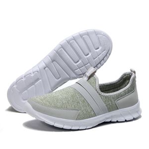 HotSale Spring and Summer Men's Women's Running Shoes Forme La Moda Gray Azul Negro Sole Sole Sole Sports Casual Outdoor