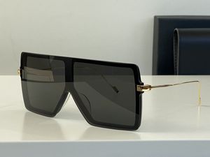 SL298トップオリジナルの高品質デザイナーサングラスメンズ有名なファッショナブルなレトロな高級ブランドの眼鏡ファッションデザイン女性メガネ