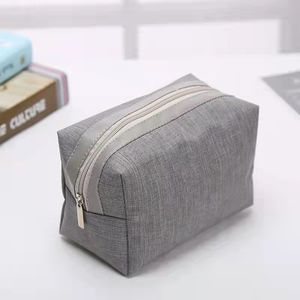 Sacos de Cosméticos para Senhoras Moda Saco de Maquilhagem Feminino Designers Artigos de Higiene Pessoal Bolsa de Viagem Bolsas Femininas Bolsas de Alta Qualidade Pacote de Viagem de Grande Capacidade