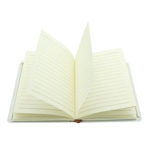 Notebook Sublimacja Półki Kosmalne z Rdzeń Dwustronna taśma Notebooki do druku Pisanie notatników Party Prezent