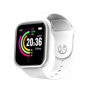 BY4U Android Smartwatch 4G LTE Smart Watch with 3GB RAM+32GB ROM WiFi, IP68  Waterproof, Ceramic Bezel, 1.69 Full Touch Display, 24H Heart Rate, GPS,  Face Unlock, Dual Camera, Global 4G Network -Black: