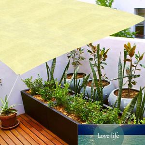 Bitki için Güneş Gölge UV Blok Kumaş Bitki Gölge Net Kapak Patio Gölgelik Bahçe Açık Arka Bahçe Fabrika Fiyat Uzman Tasarım için Nefes Sunscreen Tente