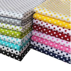 120 pz / lotto polka dot Pet Dog Puppy cat bandane di cotone Collare sciarpa Y8072107 FORMATO: 65 * 42 * 42 cm e 42 * 28 * 28 cm 211006