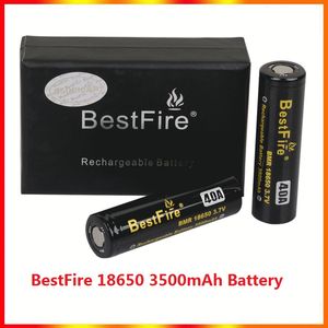 Bestfire V Vape Battery mAh A para SMOM AL85 VAPORESSO ELAEP Wismec Tesla ijoy Box Mod vs ICR18650 VTC6 B014 em estoque