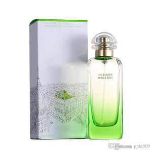 Neutral Perfume Floral Woody Musk Aromatic Fruity Fragrance Spray Highest Quality Glass Bottle 100ml EDT Fast Delivery The Same Brand