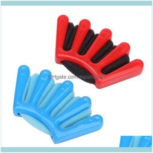 Strumenti Prodotticolors Lady French Hair Braiding Tool Weave Braid Roller Twist Styling Bun Maker Fai da te Band Aessories Home1 Drop Delivery 2021