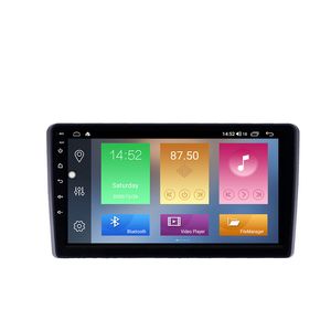 Auto Dvd Cruscotto Radio Lettore Wifi Specchio Link Stereo Android 10 per Mahindra Marazzo-2015 Navigazione Pollici Supporto multimediale TV digitale