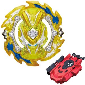 B-X TOUPIE BURST BEYBLADE Sparking GT B-140 01 Cosmo Valkyrie Valtryek 11 Eternal Ten Pião Bayblade Burst Rise Arena