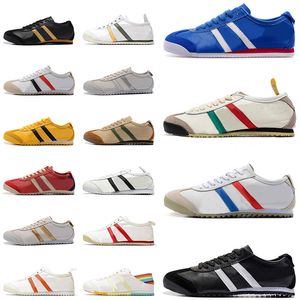 AAA + jakość mężczyźni biegacze casual buty do biegania czarny niebieski biały czerwony żółty zielony sprzedać dobrze sporty trampki kobiety Trenerzy jogging spacery hurtowe