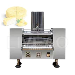 Stainless Steel Thousand Layer Cake Machine Melaleuca Pineapple Making Pancake Maker