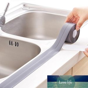 Adesivo da parete in PVC Nastro adesivo impermeabile Anti-umidità Bagno Cucina Striscia di tenuta in ceramica Anticorrosione Decorazione domestica Prezzo di fabbrica design esperto Qualità