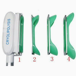 Wholesale tips for slimming for sale - Group buy Cryolipolysis Slimming Tips Fat Freezing Cryotherapy Cavitation Rf Lipo Laser Weight Reduce