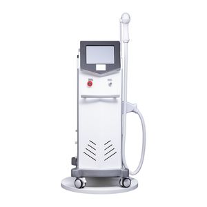 Beauty Products Painless 808 Diode Laser Hair Removal Machine 300W for sale on Sale