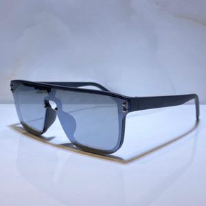 Sunglasses For Men Women Summer Special letter lens style 1082 1423 1485 2324 Anti-Ultraviolet Retro Square Plate Full Frame fashion Eyeglasses Random Box