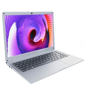 Dizüstü Bilgisayarlar Jumper EZBook S5 Defter Windows 11 Intel N3350 Çift Çekirdek 14 inç 1366*768 IPS Bilgisayar PC Taşınabilir