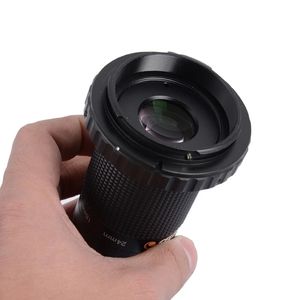 عدسات 24mm Zoom الملحقات التلسكوب الفلكية العدسة HD 1.25 بوصة