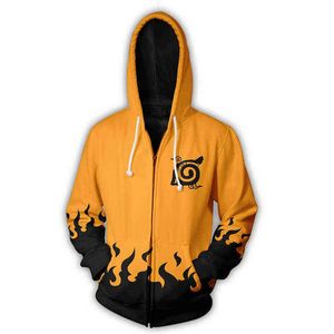 Hot Anime New Zip Hoodie Jackets Cosplay Roupas Trajes Homens Mulheres Hoodies Moletons Zipper Tops Y211122