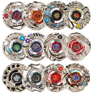 Beyblade Burst Set Toys Beyblades Toupies Arena Bayblade Metal Fusion 4D with Launcher Spinning Tops Bey Blade Blades Toy Christmas Gift