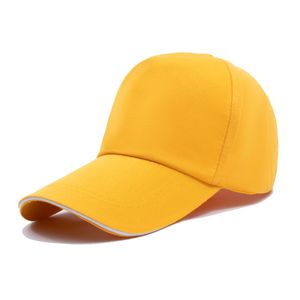 Fashion Men's Women's Baseball Cap Sun Hat High Qulity HP Hop Classic A293